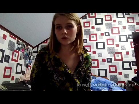 ❤️ Studentja e re bjonde nga Rusia i pëlqen karkat më të mëdha. ❤ Video porno në sq.porncomixone.ru ❤